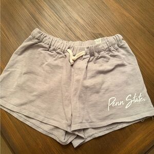 Official Penn State Women’s Lounge Shorts